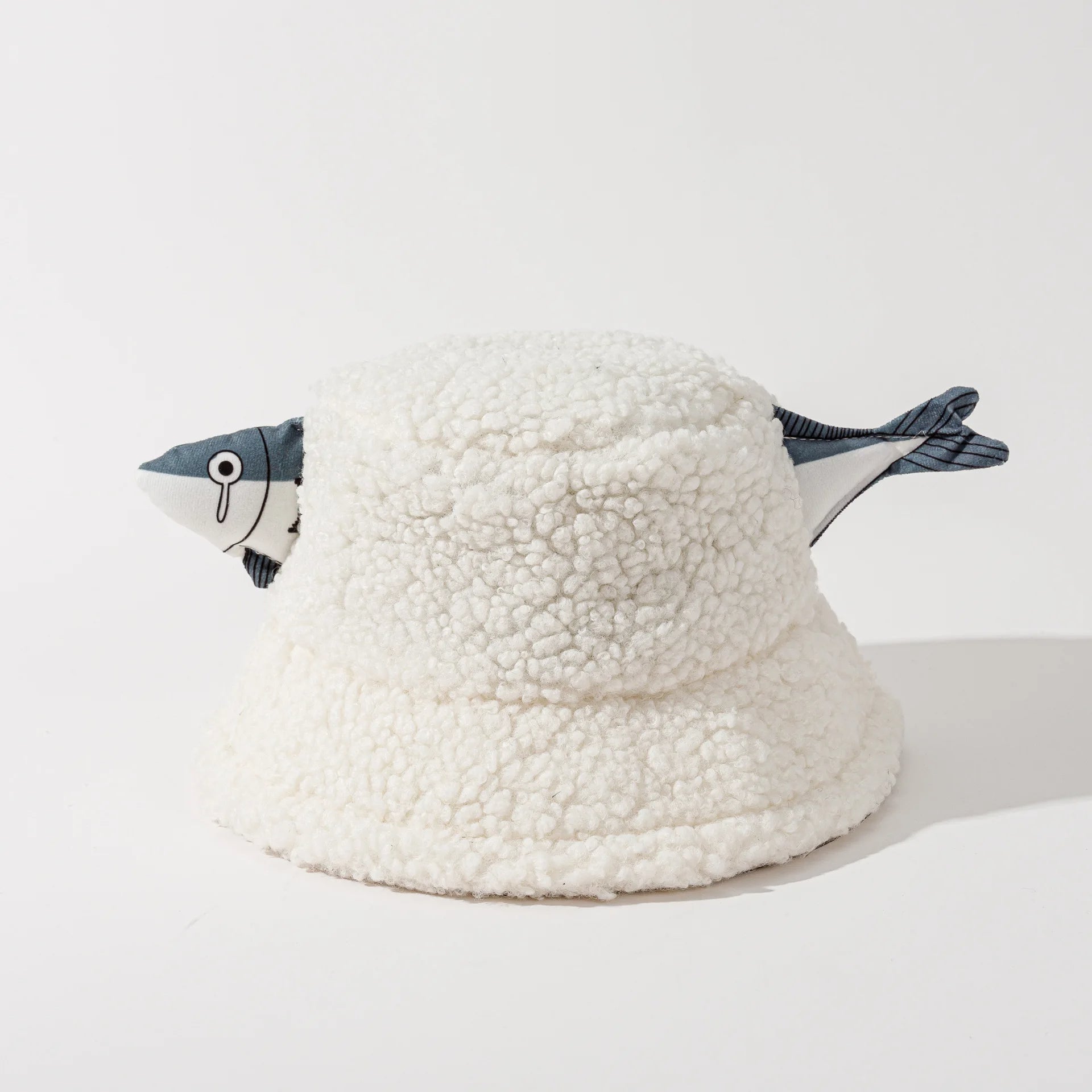 Nordale™ | Fleece Bucket Hat