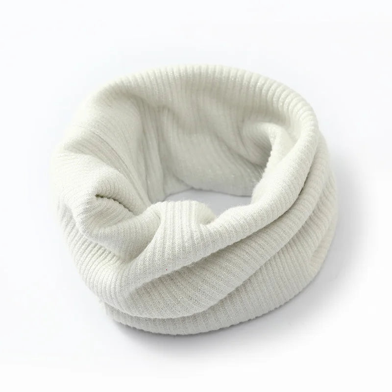 Elowen™ | Wool Pullover Wrap