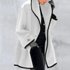 Sile™ | Elegant and trendy fleece jacket