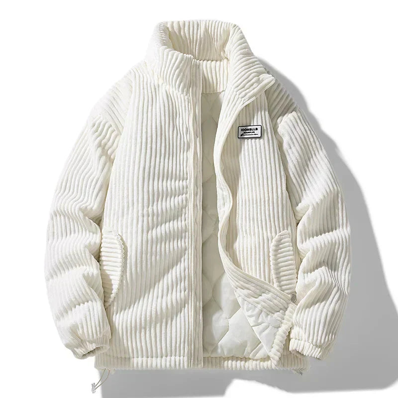Mascha™ | Corduroy jacket