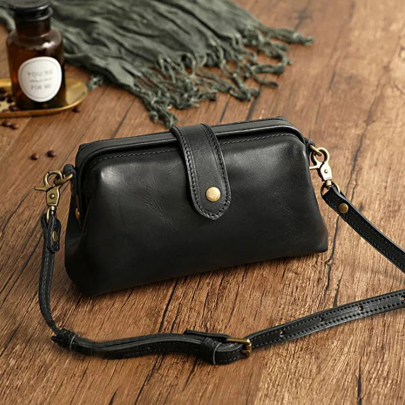 Velissa™ | Unique and timeless bag for women